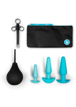 B-Vibe Anal Education Set
