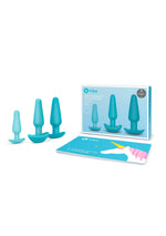 B-Vibe Anal Education Set
