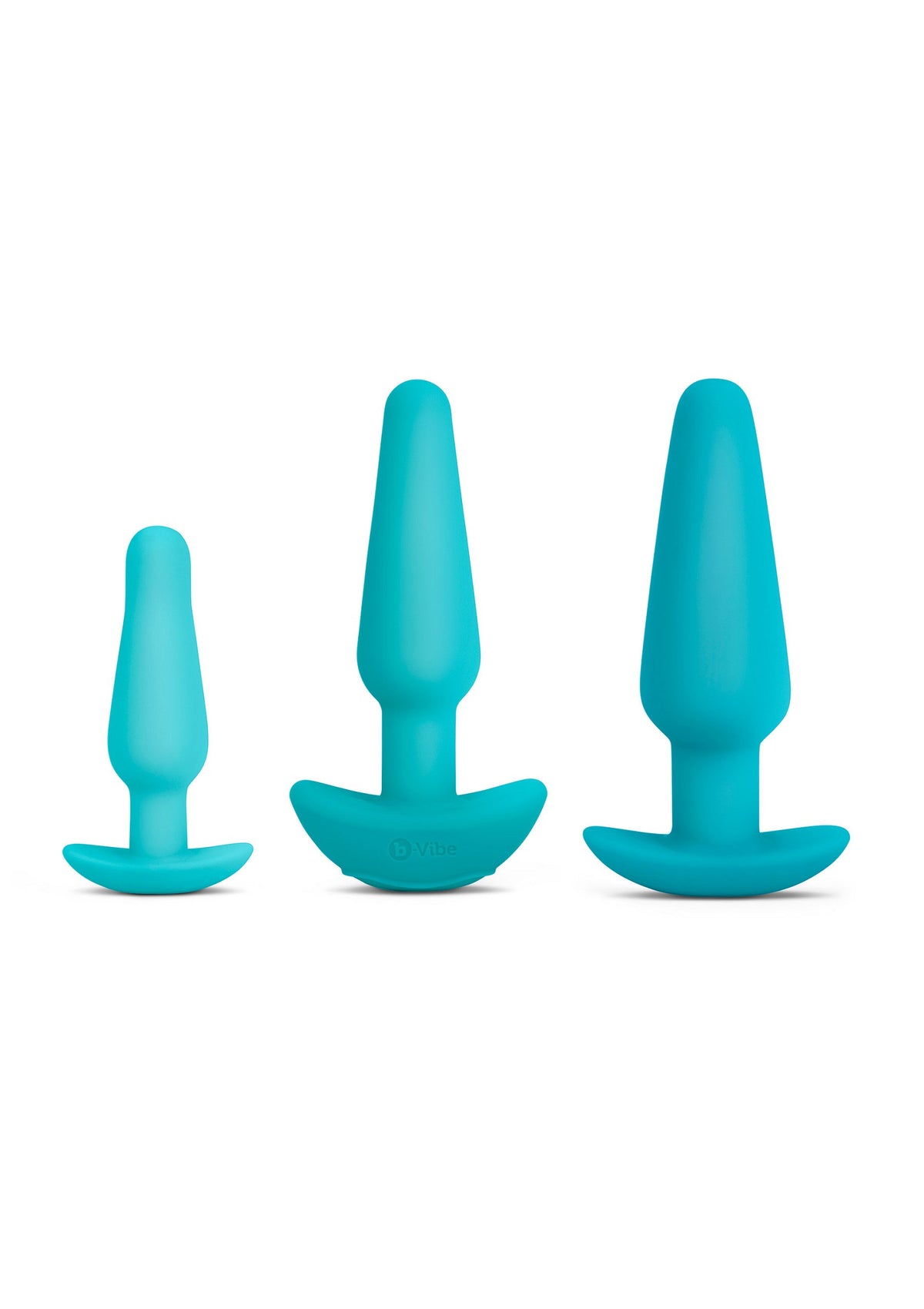 B-Vibe Anal Education Set