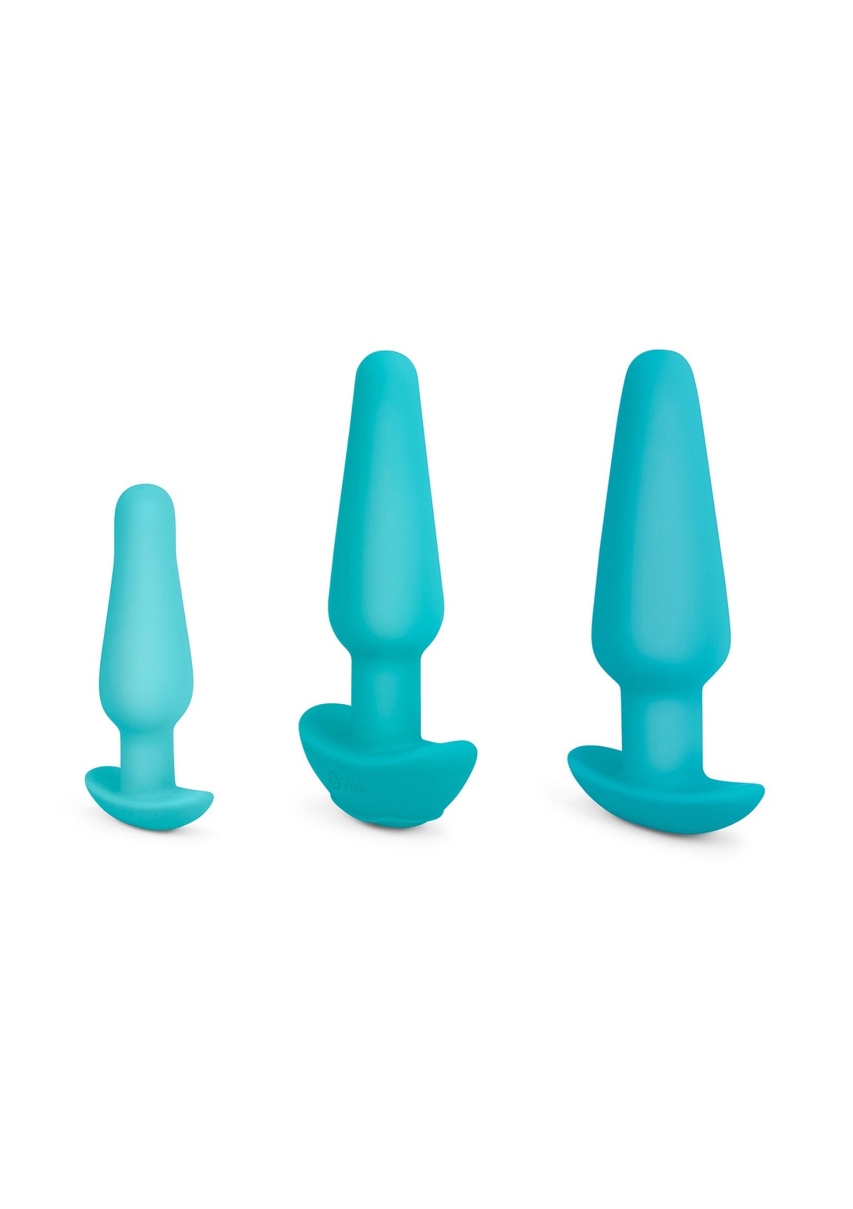 B-Vibe Anal Education Set