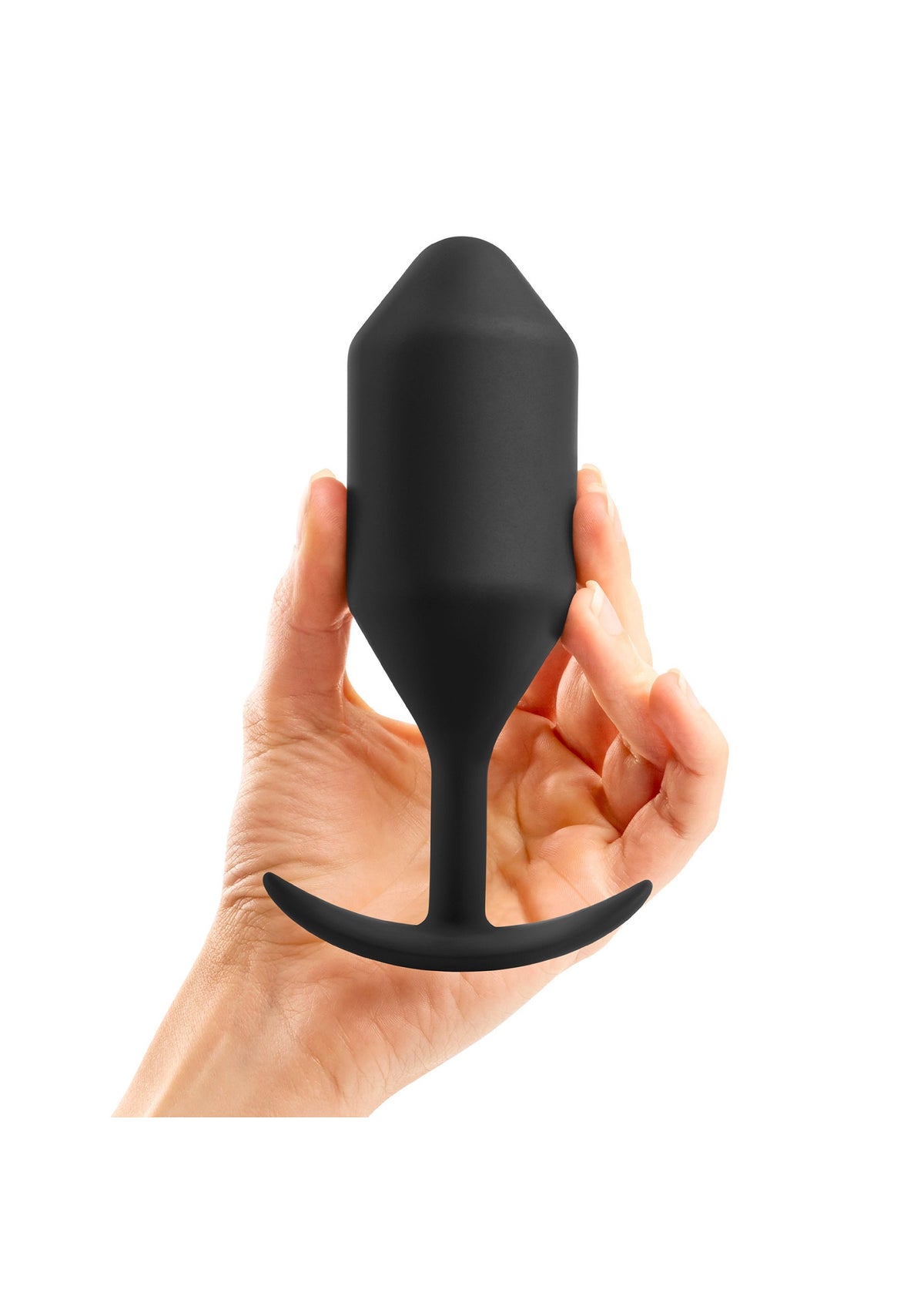 B-Vibe Snug Plug 5