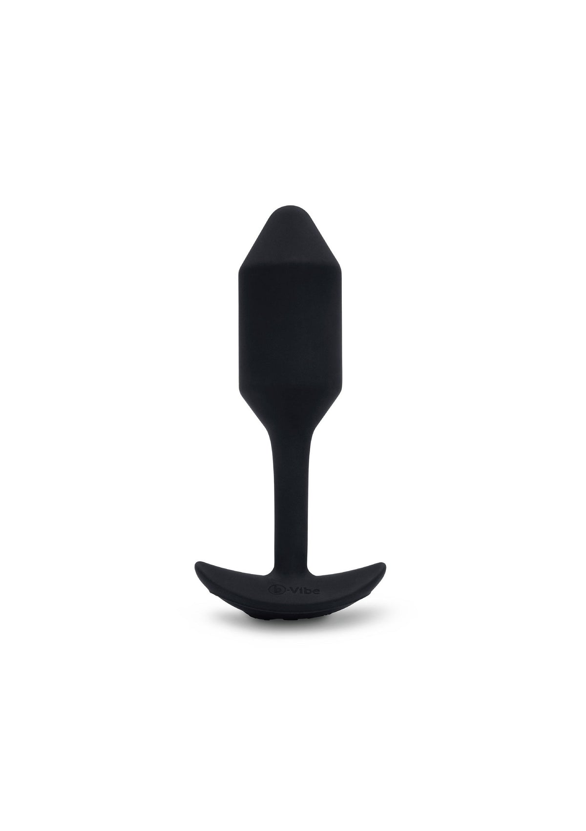 B-Vibe Vibrating Snug Plug 2