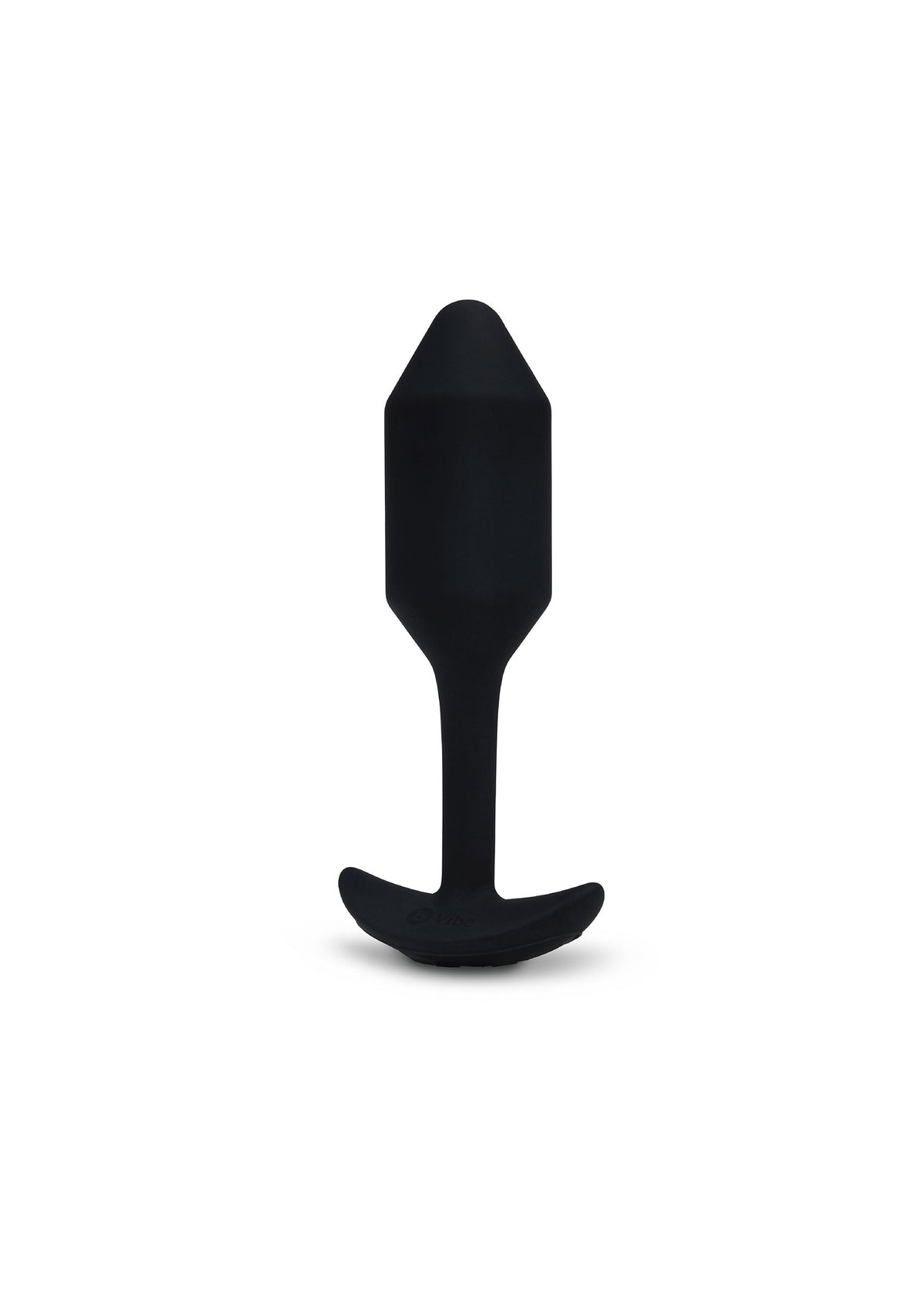 B-Vibe Vibrating Snug Plug 2