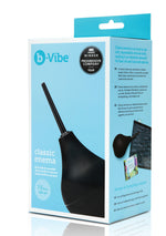 B-Vibe Classic Enema