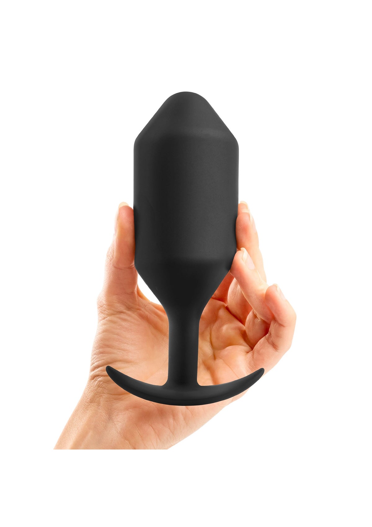 B-Vibe Snug Plug 6