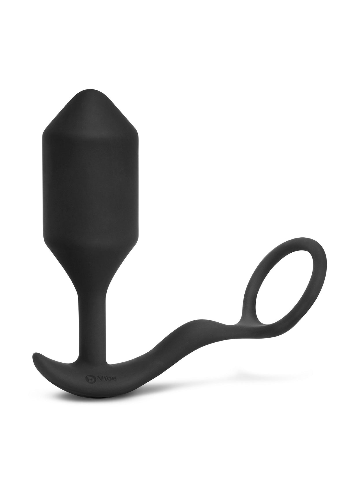 B-Vibe Vibrating Snug & Tug XL