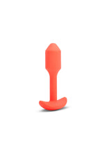 B-Vibe Vibrating Snug Plug S