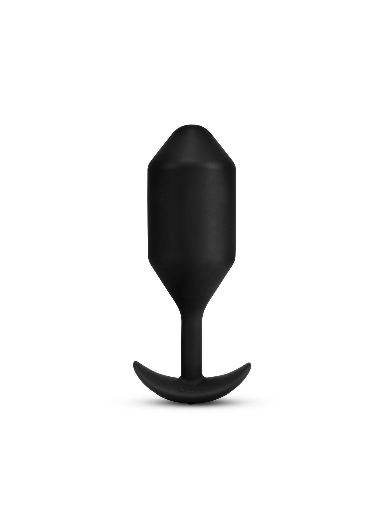 B-Vibe Vibrating Snug Plug XXL