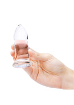 B-Vibe Anal Dilators Set