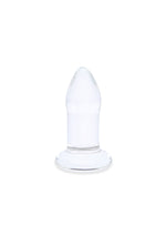 B-Vibe Anal Dilators Set