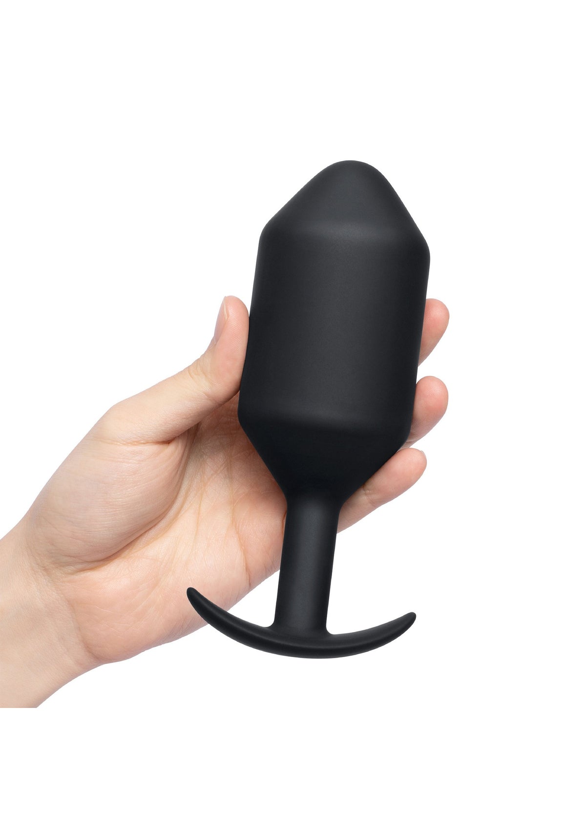 B-Vibe Snug Plug 7