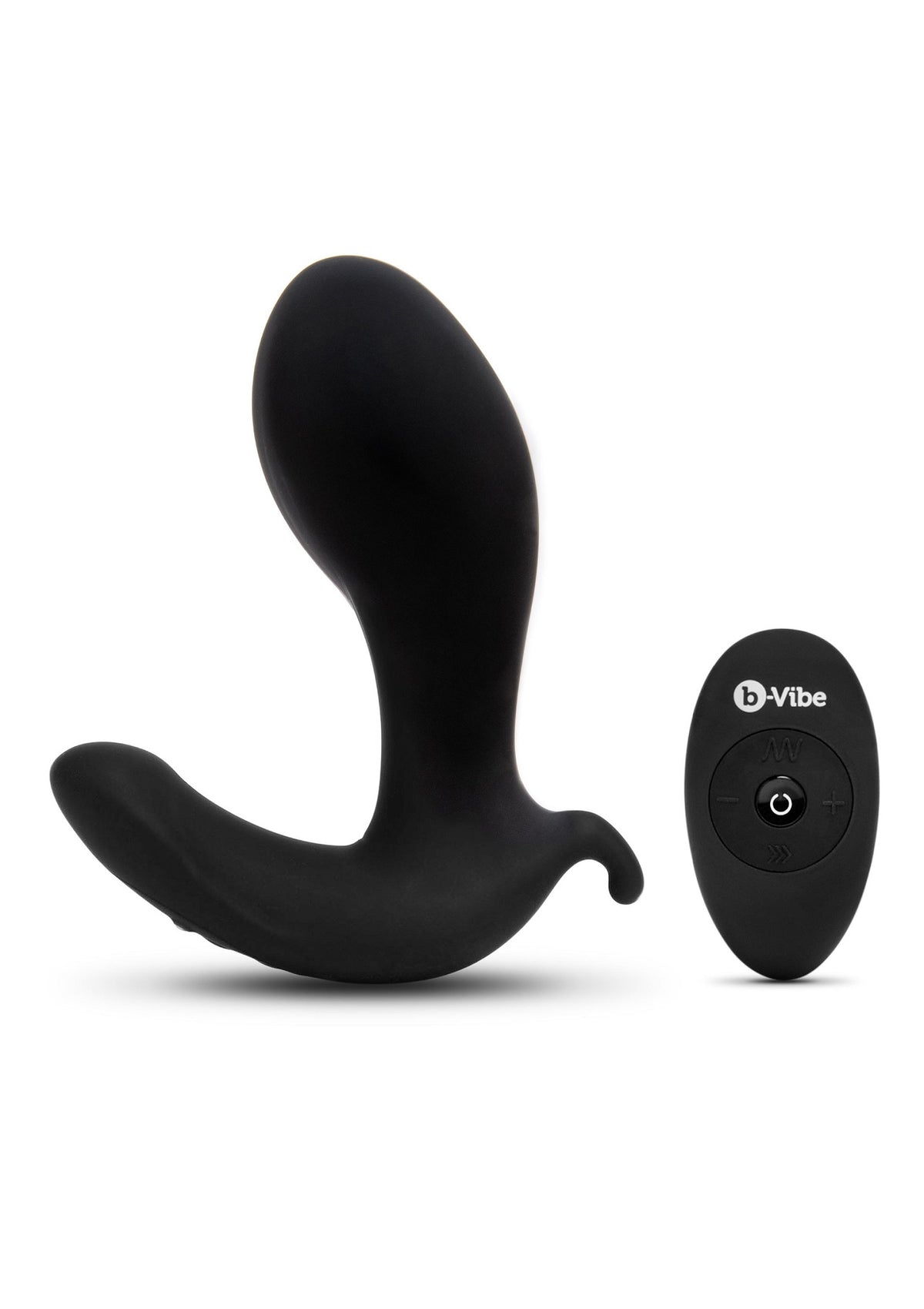 B-Vibe Expand Plug