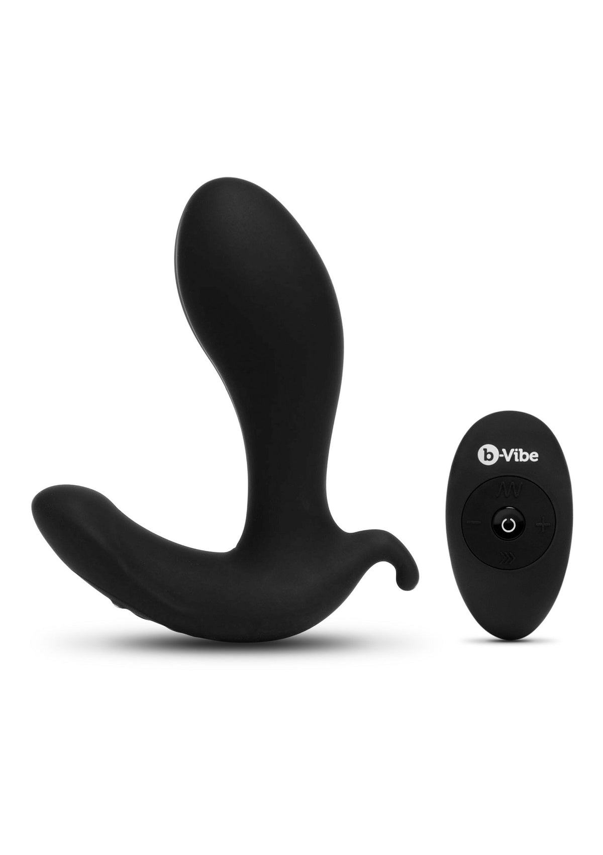 B-Vibe Expand Plug