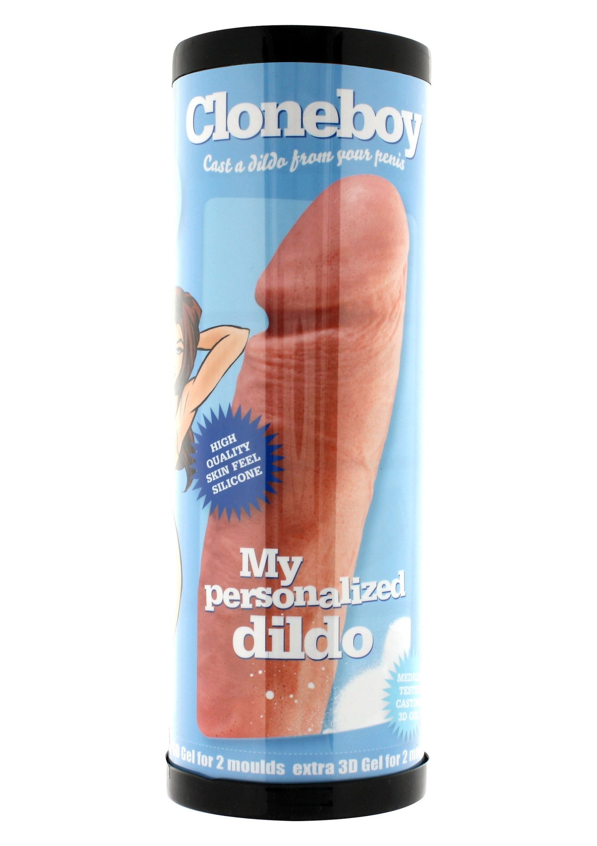 Cloneboy Cloneboy Personal Dildo Skin