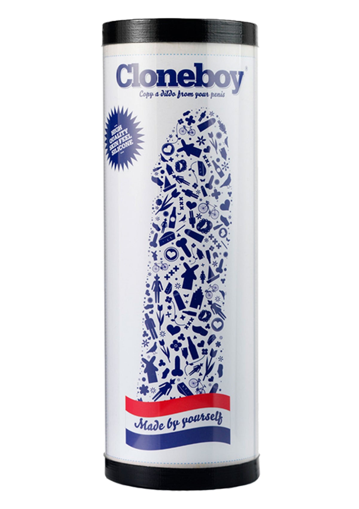 Cloneboy Cloneboy Dildo Dutch Design