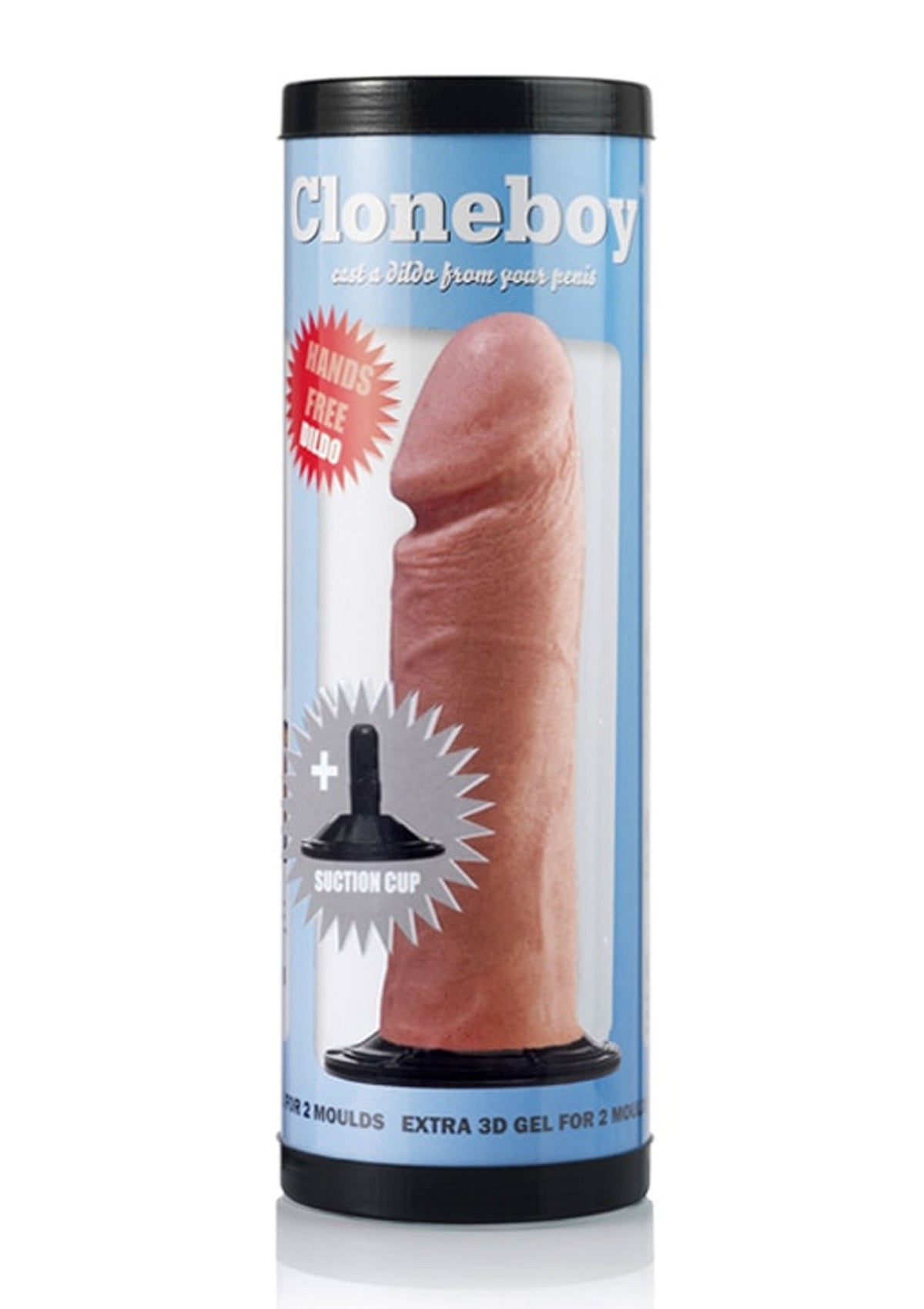 Cloneboy Cloneboy Dildo Suction Cup