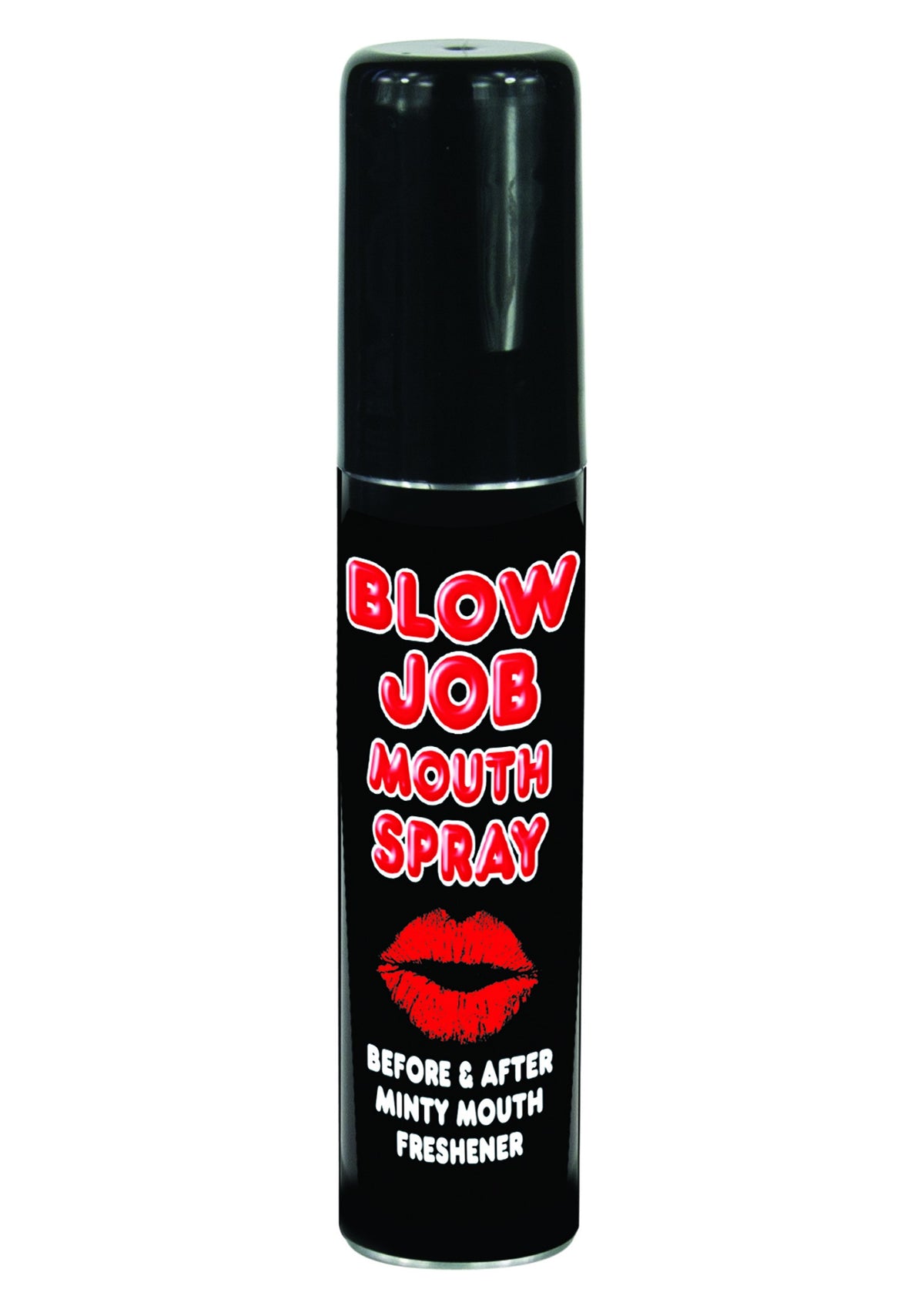 S&F Blow Job Spray