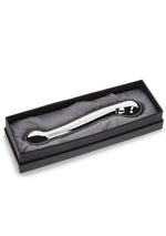 Playhouse Steel Pleasure 7' Pleasure Steel Dildo