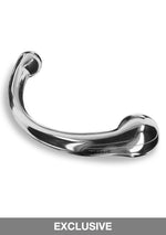 Playhouse Steel Pleasure Curved Pleasure Steel Wand
