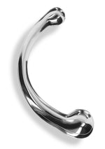 Playhouse Steel Pleasure Curved Pleasure Steel Wand