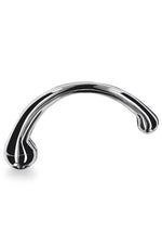 Playhouse Steel Pleasure Curved Pleasure Steel Wand