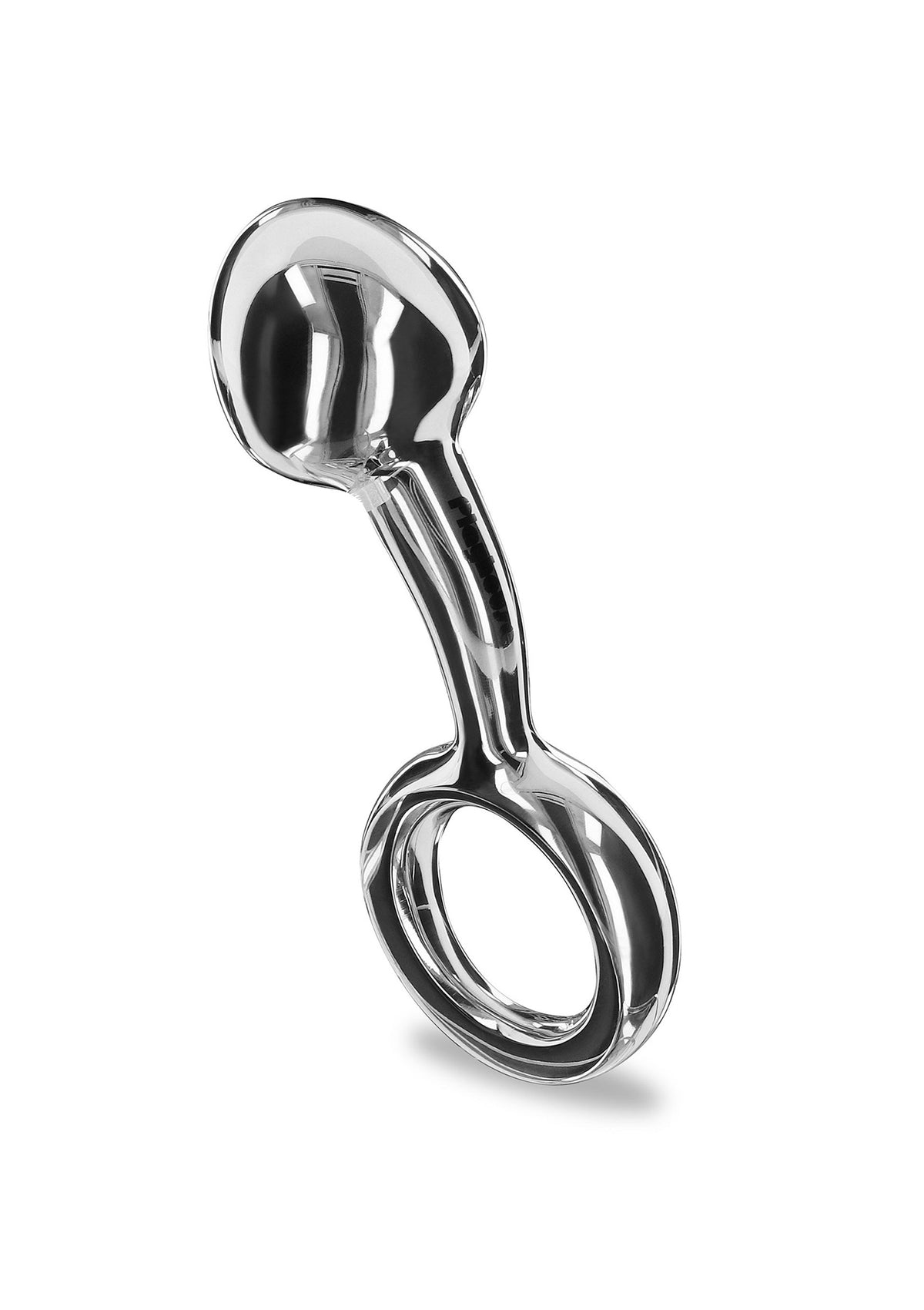 Playhouse Steel Pleasure Fine Stimulation Plug - M