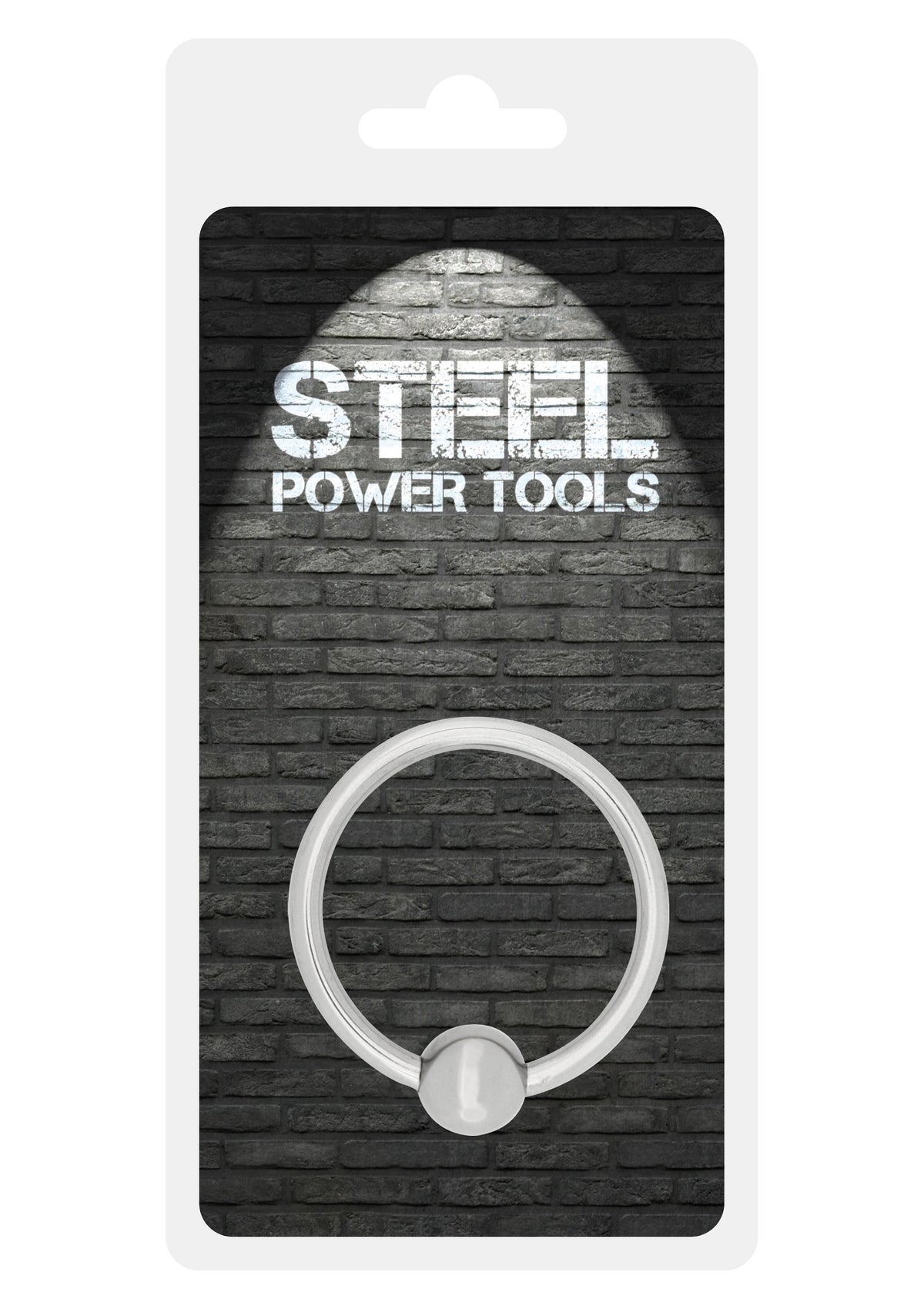 Steel Power Tools Acorn Ring 30 mm