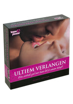 Tease&Please Ultiem Verlangen Classic NL