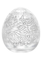 Tenga Keith Haring Egg Party (6PCS)
