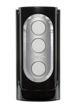 Tenga Flip Hole Black