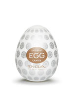 Tenga Egg Crater (6PCS)