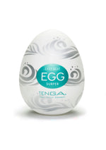 Tenga Egg Surfer (6PCS)