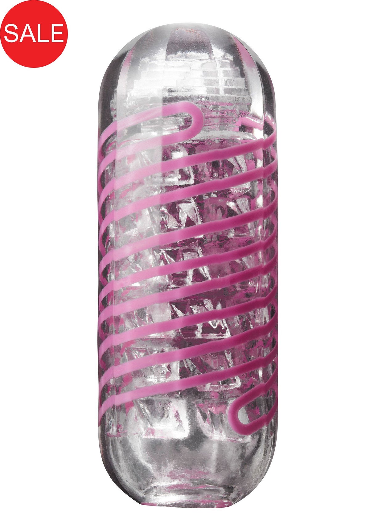 Tenga Spinner Brick
