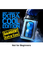 Tenga Original Vacuum Cup Extra Cool