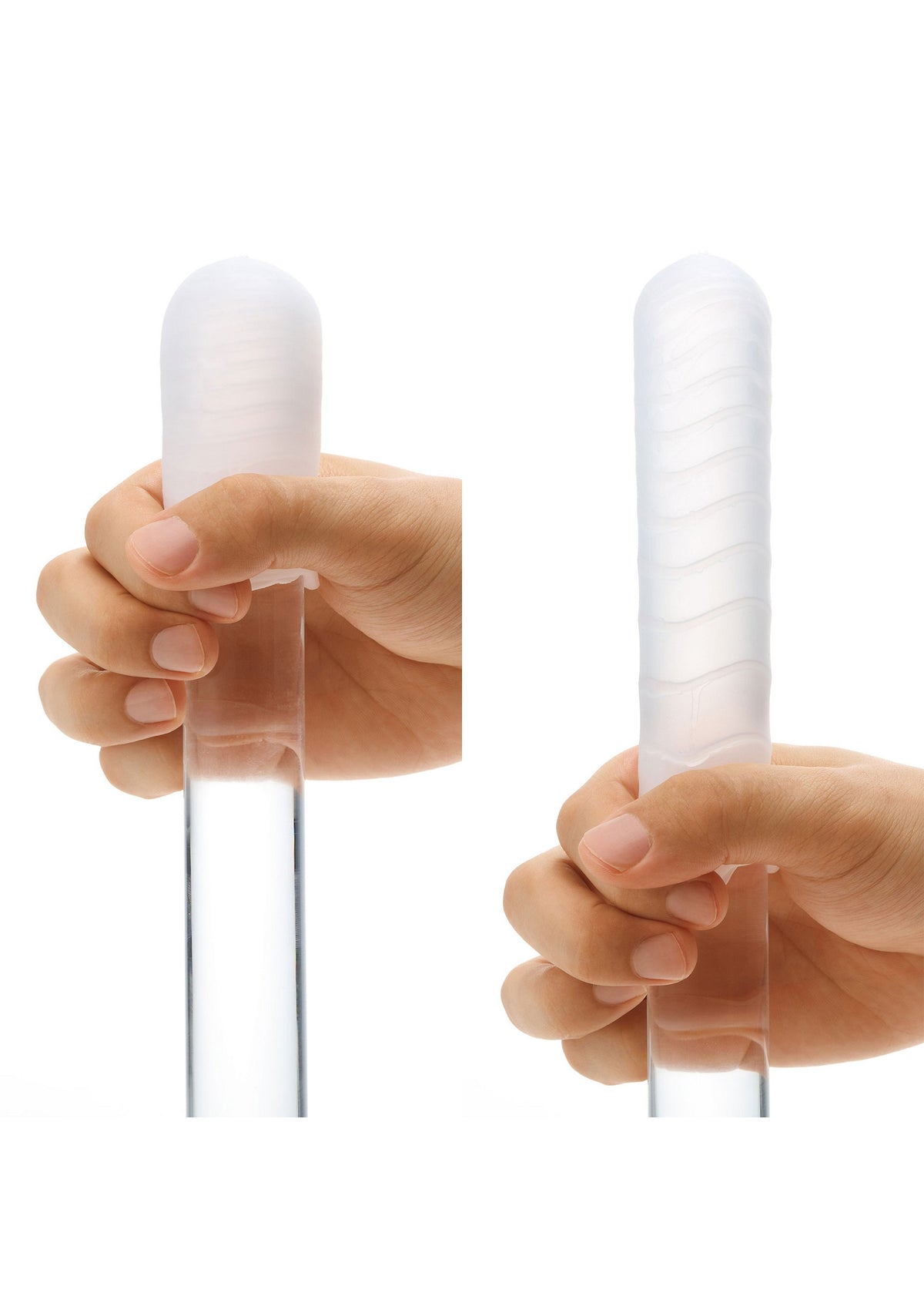 Tenga Pocket Crystal Mist