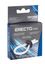 Joy Division Erectomed Ring