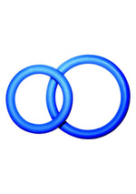 Joy Division POTENZduo ring Medium