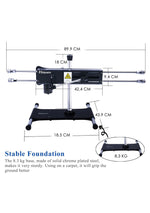 HiSmith Premium 4 Fuck Machine 2.0