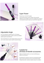 HiSmith Premium Travel FuckMachine 2.0