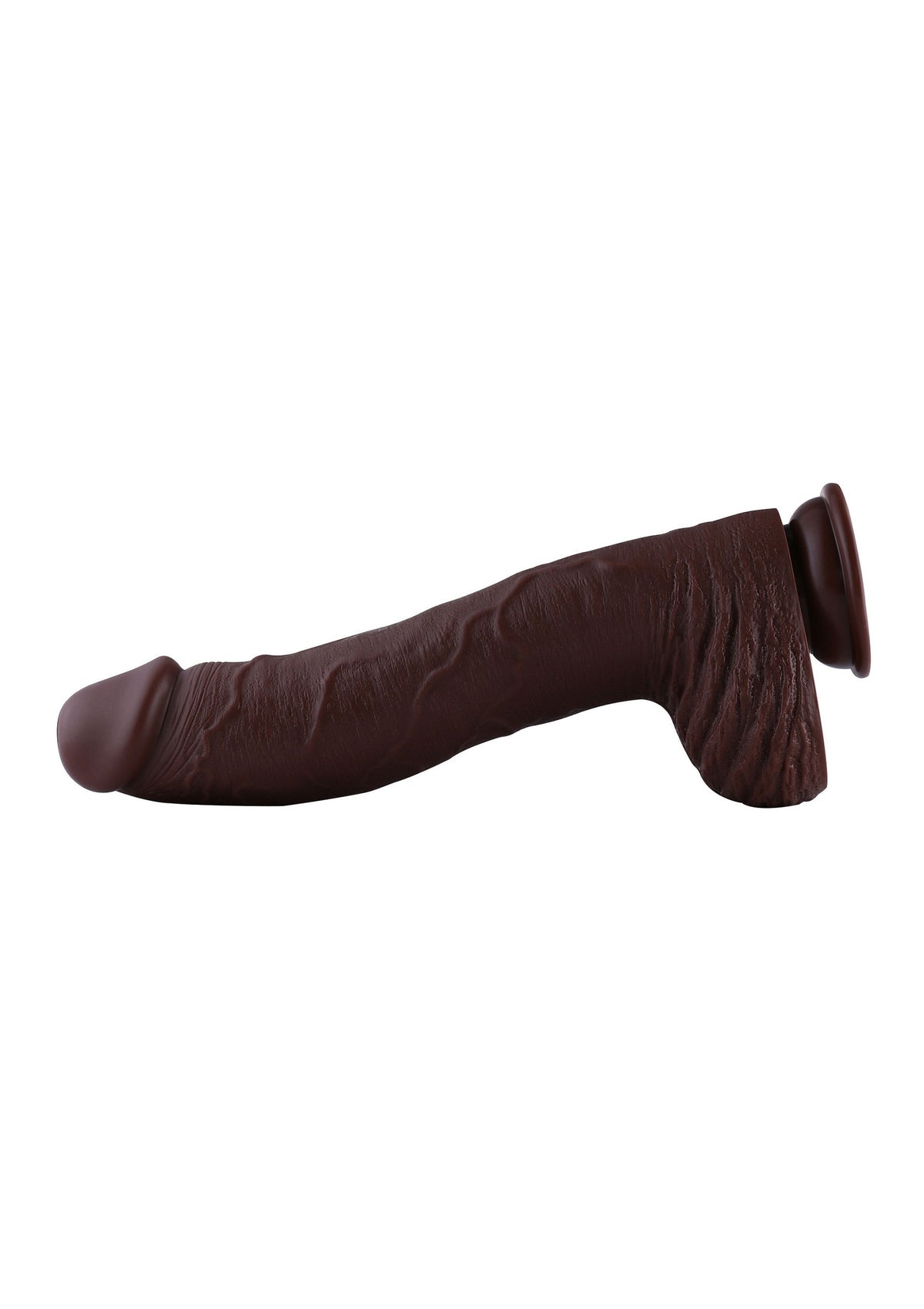 HiSmith KlicLok Dildo 32 cm