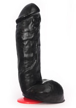 Mister B FuckTools Hammering Hank Dildo