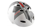 Volare Fiets/Skatehelm - No Limits - 55-57 cm