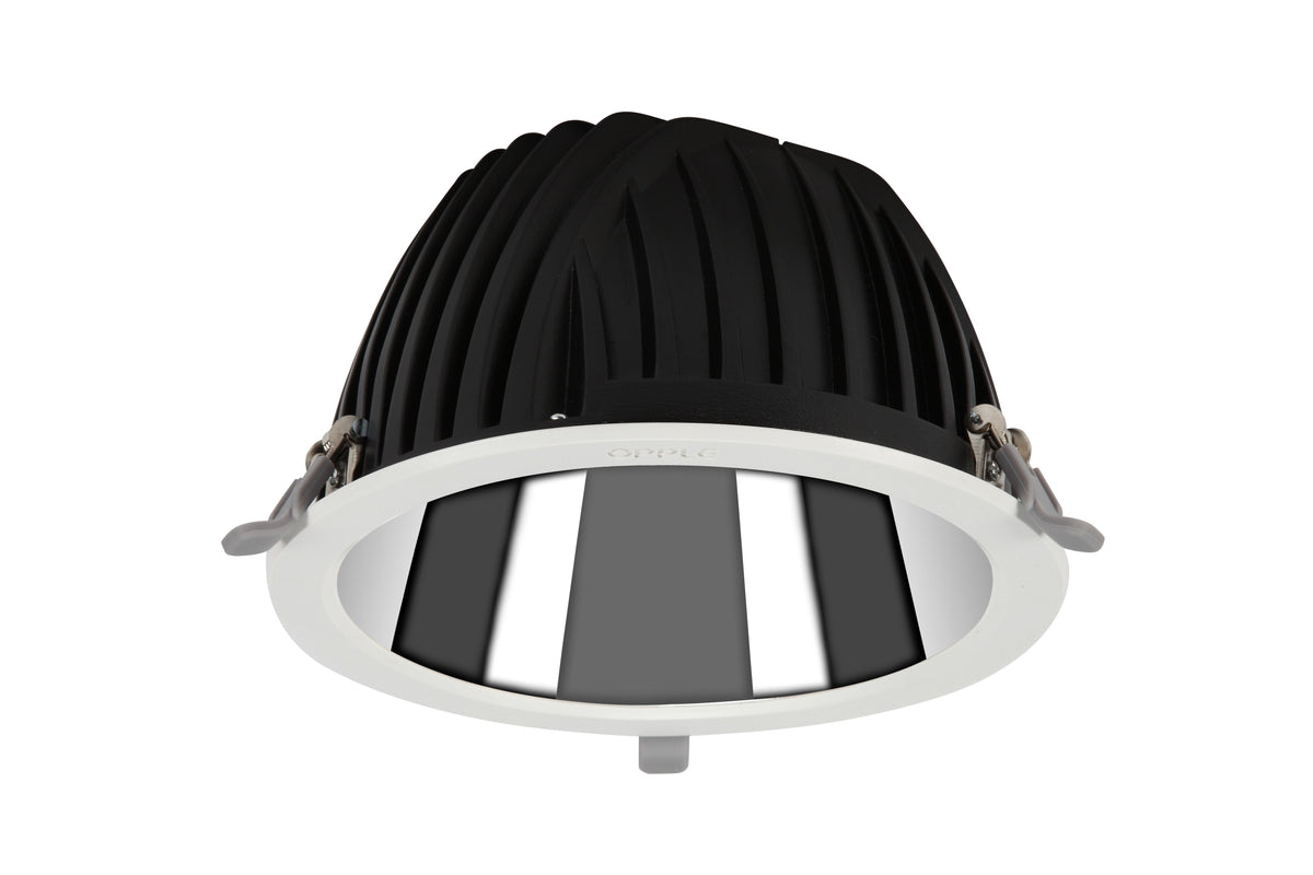 LEDDownlightRc R210-Surface-Module-WH-CT
