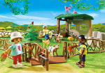 Playmobil Citylife Grote Kinderboerderij - 6635 ACTIE!