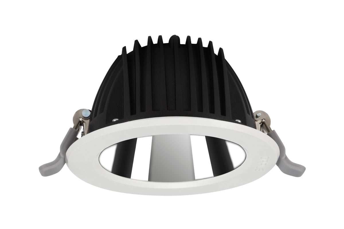 LEDDownlightRc-HR R120-9W-4000-WH-CT