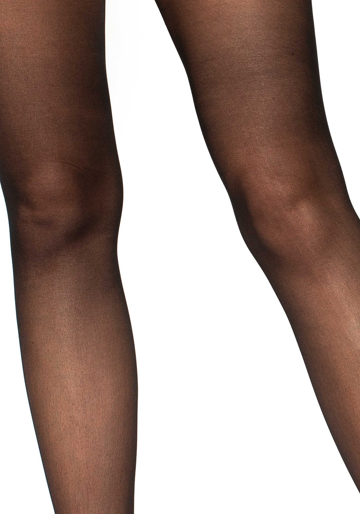 Leg Avenue Sheer Thigh Highs