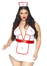 Leg Avenue Roleplay Nightshift Nurse +