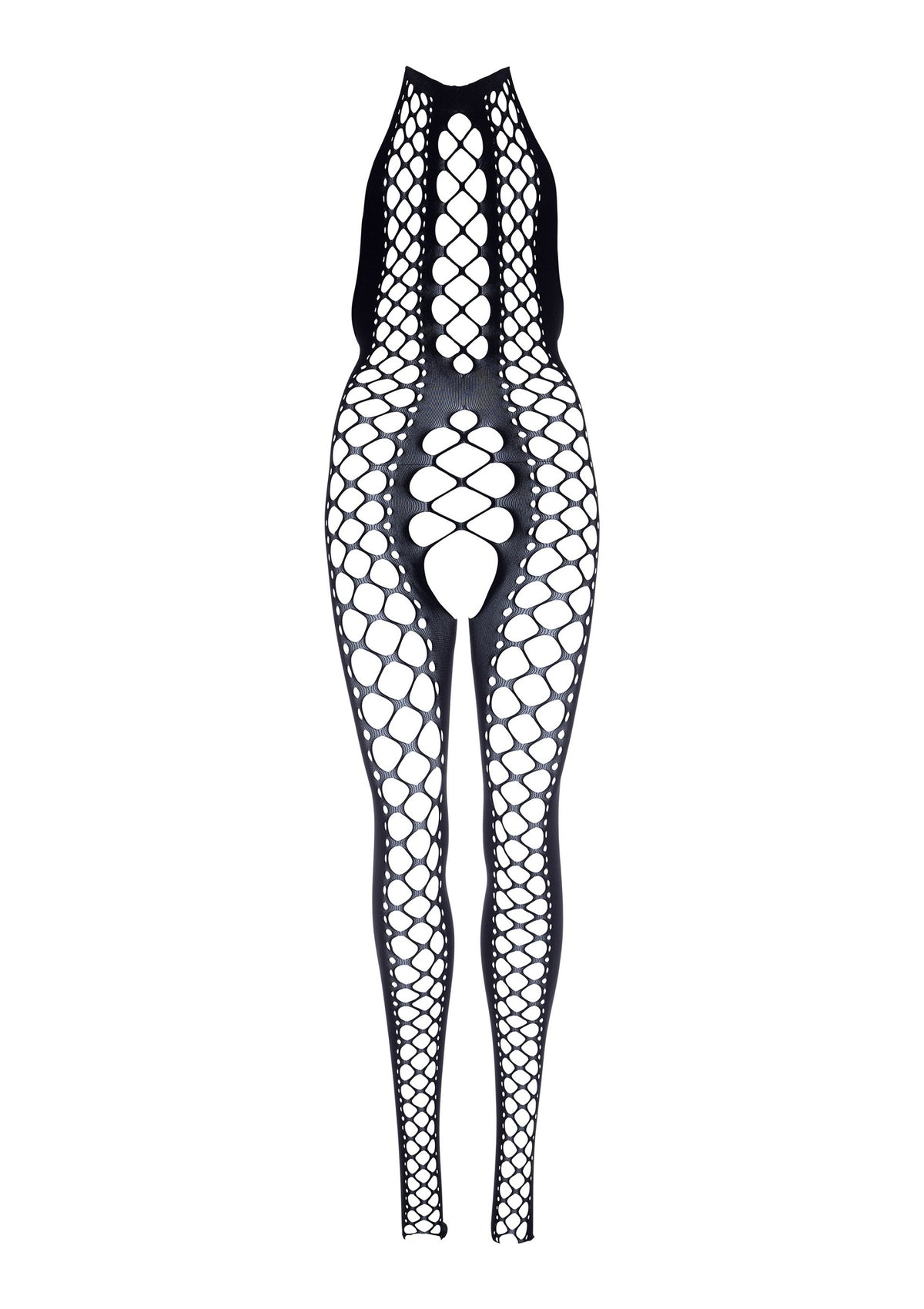 Leg Avenue Backless halter bodystocking