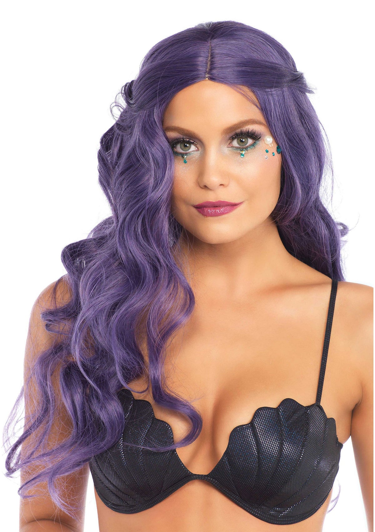 Leg Avenue Wavy long wig