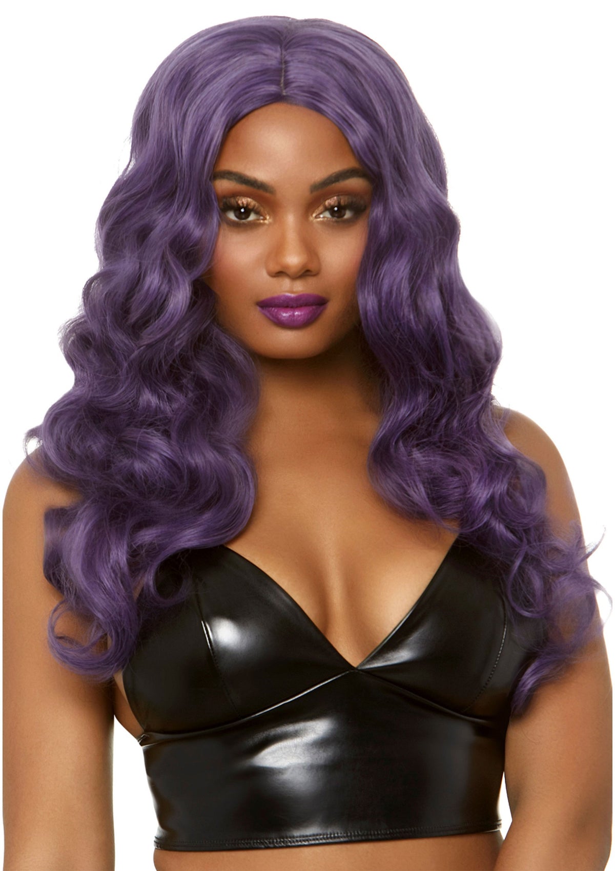 Leg Avenue Wavy long wig